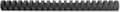 Pikkukuva 1 / 8: Bindrug gbc 19 mm 21-rengas a4 musta