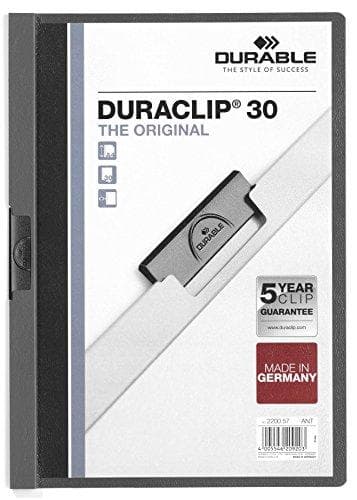 KESTÄVÄ DURACLIP 30 25 ST 220057