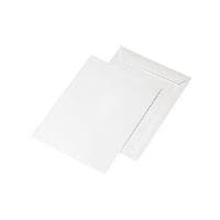 MAILmedia postituskassi C4 liima, ilman ikkunaa, ruskea / n. 16,6 g, liima kansinauhalla, 90 g/m² - 250 kpl (30005524)