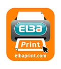 Miniatyrbild 6 av 6: Elba folder A4, smart Pro, 8 cm bred, plast utsida, mint