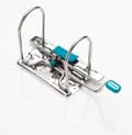 Miniatyrbillede 2 af 3: ELBA folder smart Pro 5 cm smal DIN A4 mint