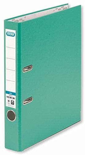 ELBA folder smart Pro 5 cm smal DIN A4 mint