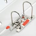 Miniatyrbillede 2 af 4: Novus 025-0490 tilbehørssæt til blokstanse B 2200, sort
