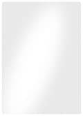 Miniatyrbild 3 av 5: Leitz varmlamineringsfilmer, A4, 100 st, blank, transparent, filmtjocklek 250 mic, 16935