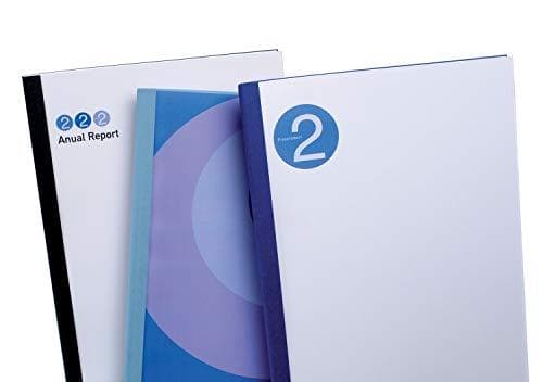 Elba pendulhæftemaskine 100560085 DIN A4 rød Hæftetype: officiel hæftning 250 g/m²