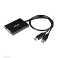 Miniatyrbild 7 av 11: Club 3D CAC-1010-A aktiv adapter DisplayPort till DVI-D HDCP AV (för biovisningar)