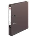 Miniatyrbillede 1 af 6: Herlitz maX.file - A4 - Opbevaring - Polypropylen (PP) - Brun - Stige - 1 stk (10834851)