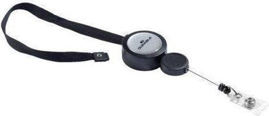 Holdbar 822901 Badge Holder 10 stk (822901)