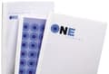 Miniatyrbild 3 av 3: GBC - Thermal Wrap - A4 - Optimal White - 100 st