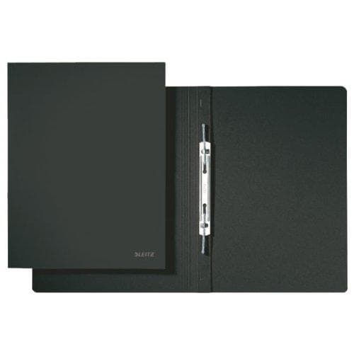 Leitz Spiralbinder A4 Professionel Indbinding Primært karton Sort