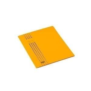 ELBA CHIC COLLECTION FOLDER YELLOW 25S (31477GB NYHET: 100091166)