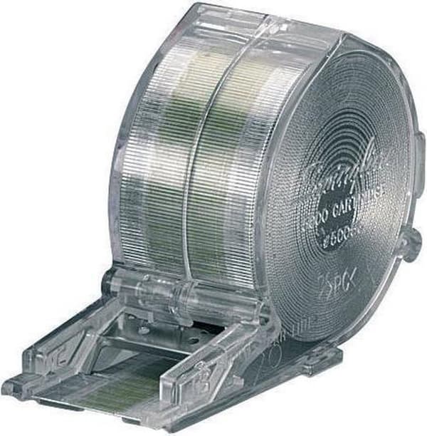 Rexel niitit 24/6 ei 270 kasetti 5000 niittiä