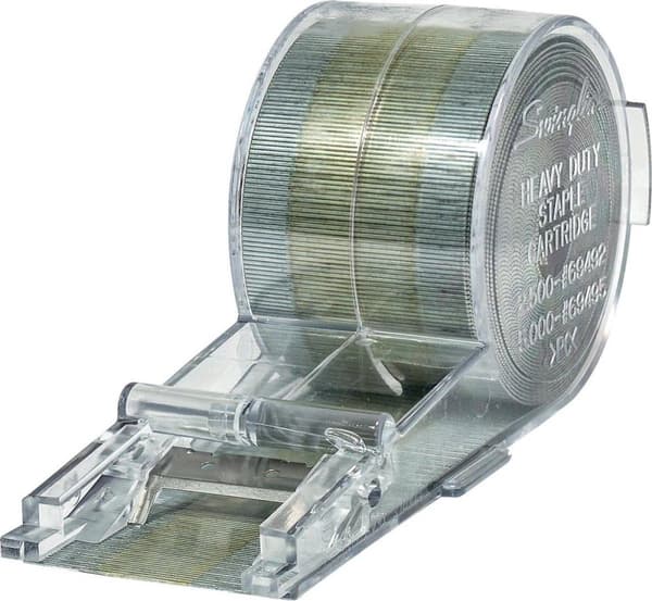 Rexel niitit 24/6 ei 270 kasetti 5000 niittiä