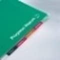 Miniatyrbild 3 av 9: GBC Organize lamineringspåse A4 2 x 125 =250 Mic (100)