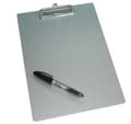Miniatyrbild 3 av 3: Wedo 57854 Urklipp Silver