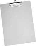 Miniatyrbild 1 av 3: Wedo 57854 Urklipp Silver