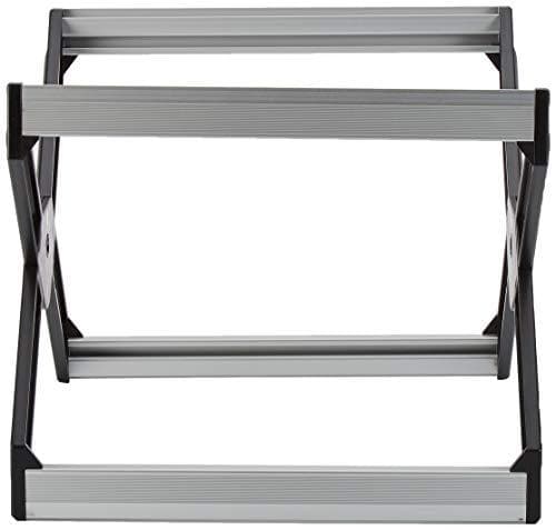 Leitz 19090089 ripustuskori, 25 ripustusviilalle A4, tummanharmaa