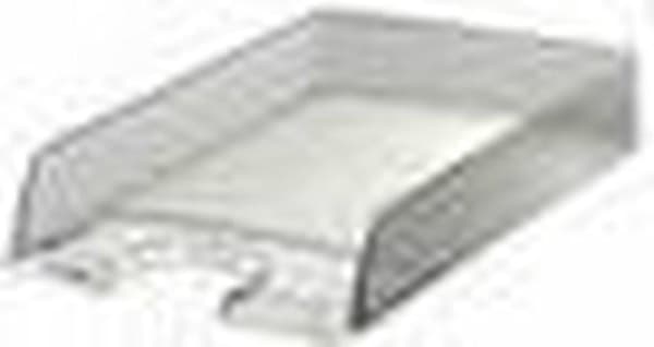 Esselte Brevfack Vivida transparent