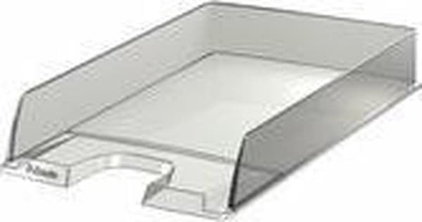 Esselte Brevfack Vivida transparent