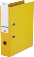 Miniatyrbild 3 av 5: ELBA Smart Pro+ - Arkivmapp - A4 - 80mm - gul