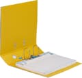Miniatyrbild 4 av 5: ELBA Smart Pro+ - Arkivmapp - A4 - 80mm - gul