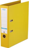 Miniatyrbild 5 av 5: ELBA Smart Pro+ - Arkivmapp - A4 - 80mm - gul