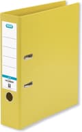 Miniatyrbild 1 av 5: ELBA Smart Pro+ - Arkivmapp - A4 - 80mm - gul