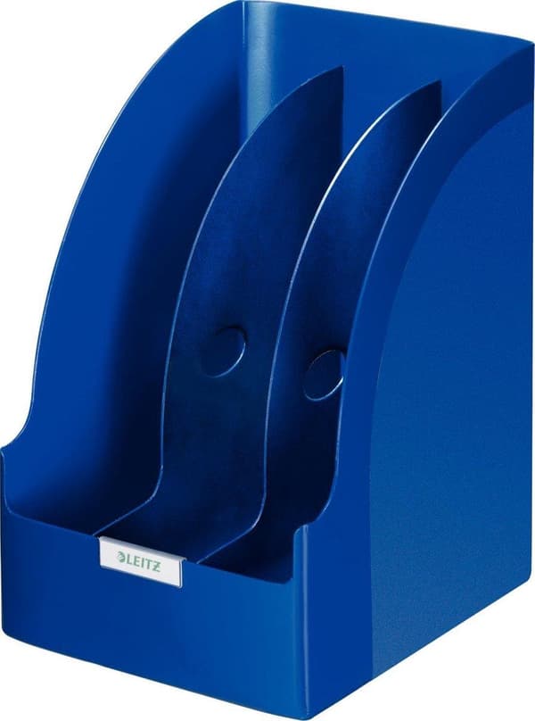 Leitz Plus Jumbo Magazine Cassette - Blå