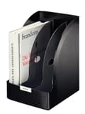 Miniatyrbillede 3 af 6: Leitz Plus Jumbo Magazine Cassette - Sort
