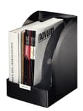 Miniatyrbillede 6 af 6: Leitz Plus Jumbo Magazine Cassette - Sort