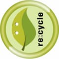 Pikkukuva 3 / 5: Leitz Re:cycle View -kansio - A4 - 100 kpl - Läpinäkyvä