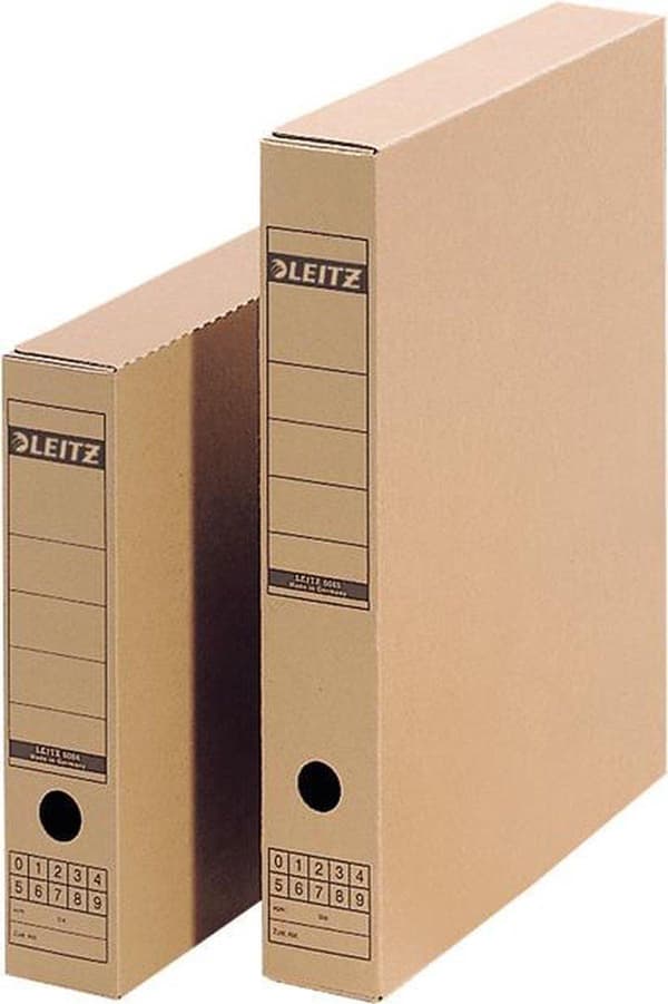 Leitz premium tiedostolaatikko 70 / A3