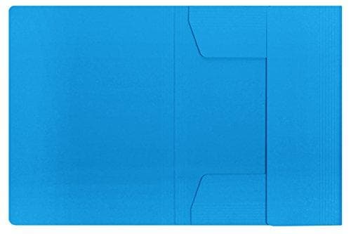 ELBA CHIC COLLECTION FOLDER H-BL 25S (31477BL NY: 100091165)