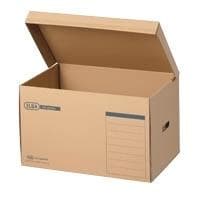 ELBA FLIP LID CONTAINER (83538 BR NY: 100421143)