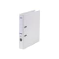 Miniatyrbild 5 av 6: ELBA Smart Pro+ filmapp A4 - 50 mm - vit
