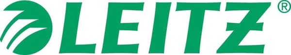 Speed ​​viila Leitz 3740 A4 1/2 kansi + 2 reikää 250gr pahvi keltainen 50kpl
