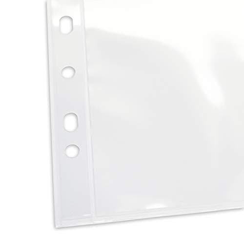 ELBA PROSP.IMAGE,A4,PVC 0,08MM (100460993)