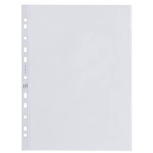 ELBA PROSP.IMAGE,A4,PVC 0,08MM (100460993)