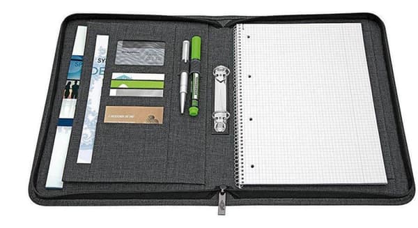 WEDO® Ringbinder COLLEGE til A4 dokumenter