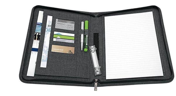 WEDO® Ringbinder COLLEGE til A4 dokumenter