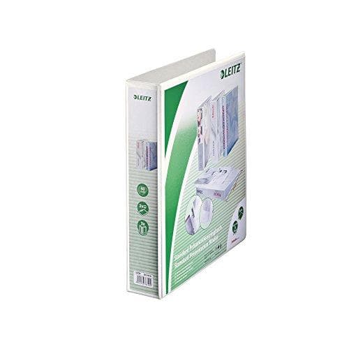 Leitz presentation ringpärm A4 40mm 2 ring