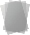 Pikkukuva 1 / 5: GBC Cover A4 PVC Hiclear 300Mic Clear (100)