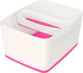 Miniatyrbillede 4 af 6: Leitz opbevaringsboks MyBox, valg af A4 eller A5, til forsyninger