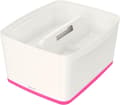Miniatyrbillede 2 af 6: Leitz opbevaringsboks MyBox, valg af A4 eller A5, til forsyninger