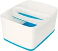 Miniatyrbillede 4 af 6: Leitz opbevaringsboks MyBox, valg af A4 eller A5, til forsyninger