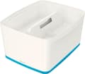 Miniatyrbillede 2 af 6: Leitz opbevaringsboks MyBox, valg af A4 eller A5, til forsyninger