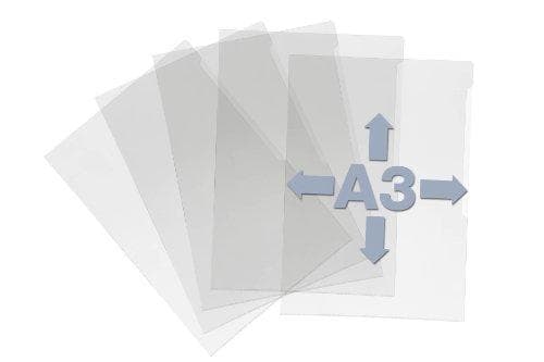 Holdbart 2314 ark 300 x 420 (A3) 10 stk (231419)