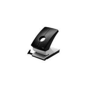 novus arkivering B 260, stansekapacitet: 60 ark, stansning: 80 mm, DIN stopskinne, overdel låsning (025-0422)