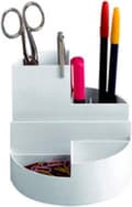 Miniatyrbild 3 av 3: Maul Bordsställ Roundbox, blå