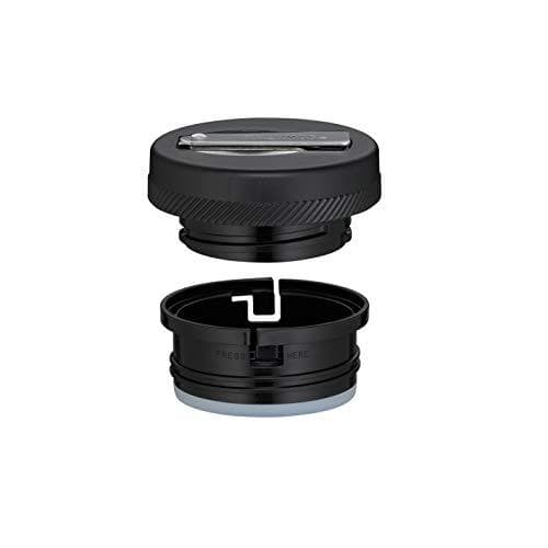 AVERY Zweckform clipsmappe (A4, lavet af PVC-film, til quick release sæt) blå